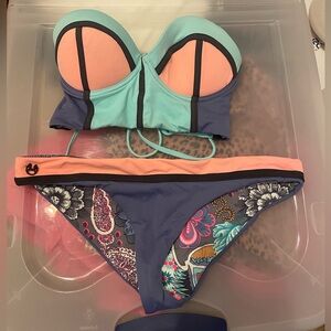 maaji reversible swimsuit